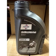 SIKOLENE MAX 4T 20W50 1LITRE