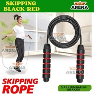Tali Skipping olahraga Jump Rope Tali Lompat bahan lembut skiping