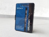 Sony Walkman BF-22 kassette cassette 機 卡式機 磁帶機 錄音機 唱帶機 懷舊 vintage classic city pop