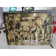 The Book of Buddha: A Collection of Dhamma's Meetings --- Hellmuth Hecker