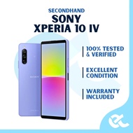 USED SONY XPERIA 10 IV ORIGINAL SECONDHAND