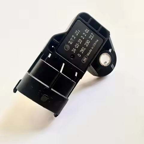 Original T-MAP Sensor Intake Temp Pressure Sensor for CFmoto Cforce 300NK 300SS 520 600 625 650 650N