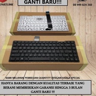 Keyboard ASUS X450 A450 A450C X450C X450A X450V X450VB X450E