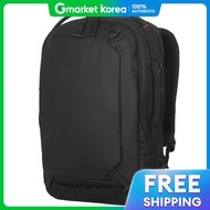 กระเป๋าเป้สะพายหลัง Targus ขนาด 15-16 นิ้ว TBB652GL Commuter EcoSmart (สีดำ)