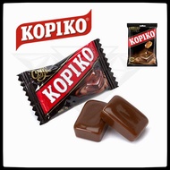 [Ready in Malaysia Stock] 1 Pcs Kopiko Coffee Candy / Kopi Sugar / 咖啡糖果