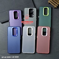 Distributor ACC OPPO A5 2020 CASE IMD Softcase PLATE HOLOGRAM CASE SOCOOL OPPO A5 2020 HYBRID