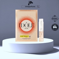Idole 1.2ml Perfume Sample Vial (W)