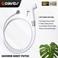 Jet Shower Toilet Closet Kloset Sower Wc Duduk Bidet Model Toto