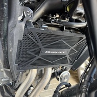 NEW Motorcycle Accessories Radiator Guard Grille Cover Protector Protective For HONDA CB500 HORNET C