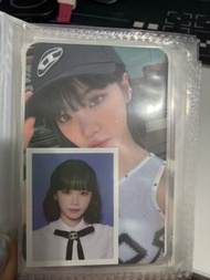 Chaewon pc