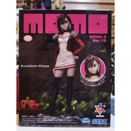 SEGA New Japan Dundan/Dandadan Luminasta-Momo Ayase/Momo Ayase Vol.2 Ver.1.5