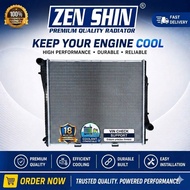 BMW X5 E53 00*-06* (AT) 2ROW RADIATOR ASSY PA26