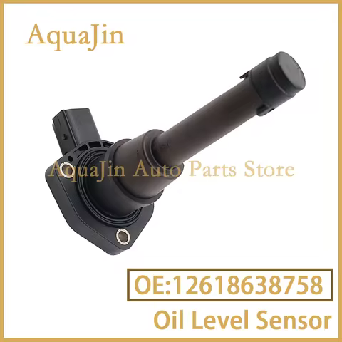 12618638758 Engine Oil Level Sensor For BMW 3 5 6 7 8 Series X3 X4 X5 Z4 G01 G05 G11 G12 G14 G20 G28