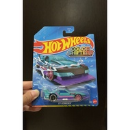 Hot Wheels GT Scorcher Color Shifters