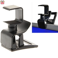 Adjustable TV Clamp Mounting Bracket for Playstation 4 Console PS4 Camera Eye Mount TCH