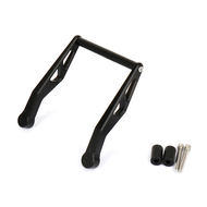 New Phone Holder For BMW R1300GS Adventure GS1300 R 1300 GS 2023 2024 2025 Motorcycle GPS Navigation