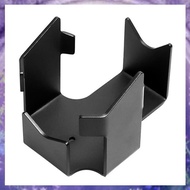 Coffee Portafilter Stand Holder Portafilter Holder for 51/53/54/58MM Coffee Portafilters Coffee Tamp