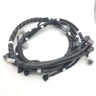 Hitachi Excavator ZX200-3 4HK1 6HK1 Engine Harness