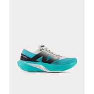 New Balance FuelCell Rebel V4 | Men's | Cyber Jade / White / Black