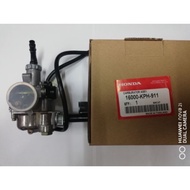 Wave125 carburetor std KEIHIN