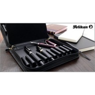 Germany PELIKAN Genuine Leather Pen Case 20pcs TGX20