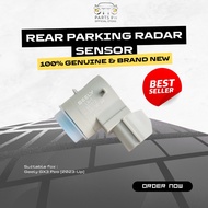 Rear parking radar sensor improved design for Geely GX3 Pro 2023-Up