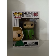 Funko Pop Umbrella Academy Luther 928