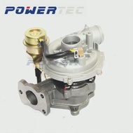 NEW Complete Turbocharger For Citroen Picasso 2.0 HDI 03/1999 - DW 10ATD 2S 66 Kw 2000 ccm Turbochar