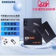 Samsung 860 EVO SATA III 2.5-inch V-NAND Solid State Drive   250GB  500GB  1TB