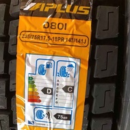 235 75 17.5 Wideway Truck Tyre  D801/ Tayar lori 235/lorry tayar235 75 17.5