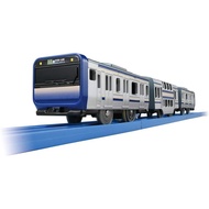 TAKARA TOMY "Plarail S-27 E235 Series Yokosuka Line" Train Train Toy Ages 3 and up
