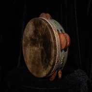 Frame Drum Riq Riqq Handmade pandeiro timbrel tamburello