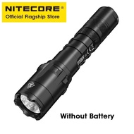 ไฟฉาย V2 P20UV NITECORE 1000ลูเมน18650สปอตไลท์ไฟฉายตั้งแคมป์กลางแจ้งไฟฉาย UV LED