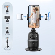 Auto Face Tracking Stabilizer Smartphone Gimbal