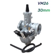 Mikuni vm26 30mm mikuni vm26 Carburetor Motorcycle Carburetor VM26 Carb PZ30 30mm Carb For 150cc 160