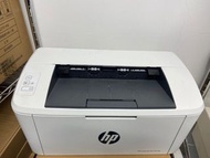 惠普M15w 無線激光打印機家用辦公小型複印機掃描手機自連打印機