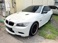 2007年BMW 335cic雙門跑車 全車精品改裝 限時販售