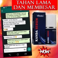 KANDA PERFECT & KANDA SERUM