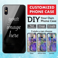 DIY Phone Casing/Customized Phone Case/ Personalized Phone Casing