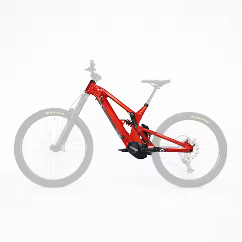 M600 Mid Drive Electric Bike Kit 500W E Bike Kit Electric Bicycle Kit Bike Parts