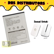 Battery D5 MiFi Stanby Battery WiFi Router MiFi Battery