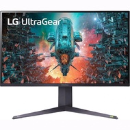(內文詳) LG 32GQ950 32 31.5吋 4K 144 160 Hz Nano IPS HDR 1000 A-TW Monitor 顯示螢幕