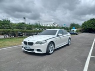 2011 BMW 3.0L 528i M-Sport