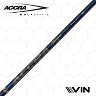 Accra - SHOGUN Blue