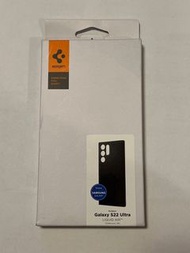 Samsung Galaxy S22 Ultra - SPIGEN 套