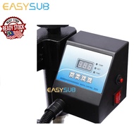 Mug Heat Press Machine Controller   Accessory