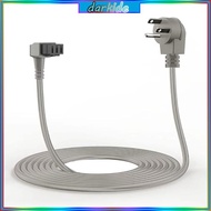 Dark 110V Heavy Duty Replacement Power Supply Cable For SHE89PW SHEM53W SHEM53W