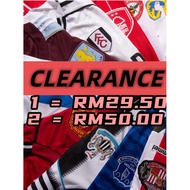 *Fans Issue* 25/26 High Grade Fans Issue Jersey