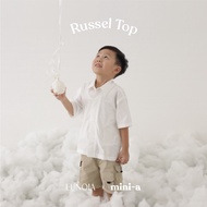 MINIA x Eunoia - Russel Top