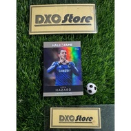 [ GENUINE ] - HALL OF FAME - LIMITED EDITION - TOPPS PREMIER LEAGUE 2026 - EDEN HAZARD (CHELSEA)
